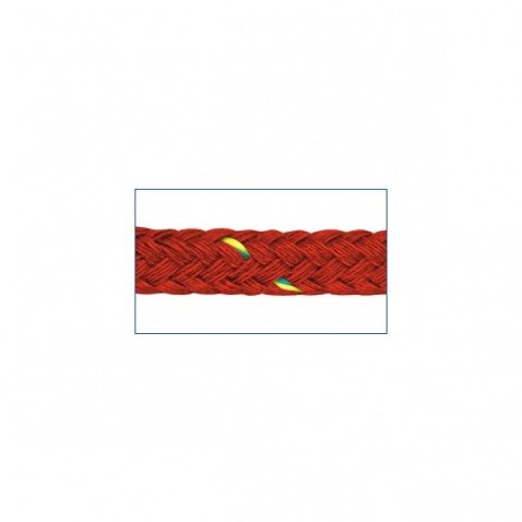 Seastar Color, red - priem. 8 mm Seastar Color, red - priem. 8 mm