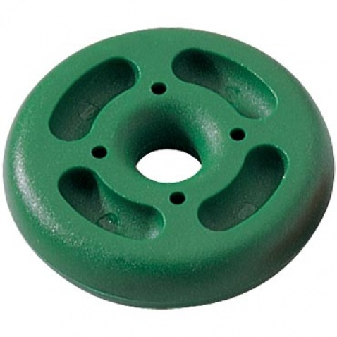Kolieska na saling - zelené PNP198GRN Green
