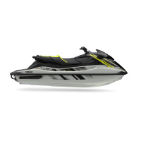 Vodný skúter Yamaha GP HO - Light Green Grey Metallic (2025)