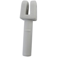 Vidlička bimini, plast