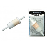 ND Mercury Filter Fuel In-Line 35-879885Q