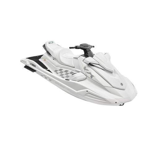 Vodný skúter Yamaha VX Cruiser HO Audio