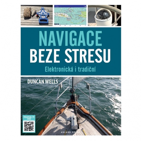Kniha - Navigace beze stresu
