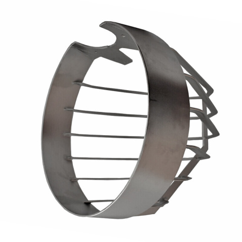 Kryt propeleru Prop Deflector PDY