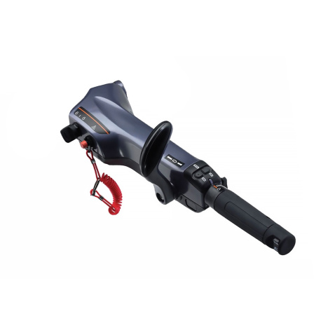 Kit k motoru Yamaha - Tiller Kit B (F20(bez G)/F25D/FT25F)