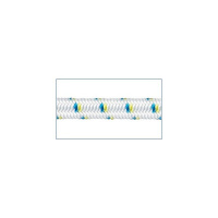 Malaga/Lirolen pr.10 mm navyblue, dlžka 10,8m