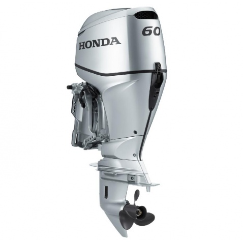 Lodný motor Honda BF60AK1