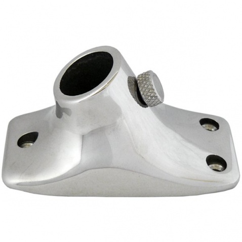 Držiak stĺpika,priem.20mm (k č.k.4293)