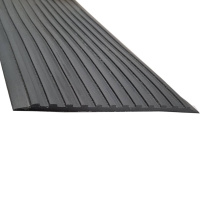 Gumová ochrana kýlu