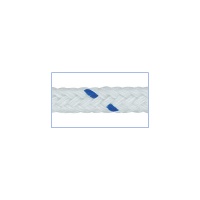 Standard, white/blue - priem. 8 mm