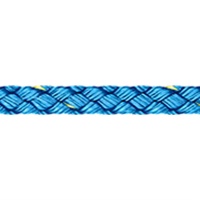 Prestretch priem.6 mm blue