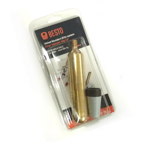 Servisný kit BESTO UML Elite VV.Set 275N - 300N