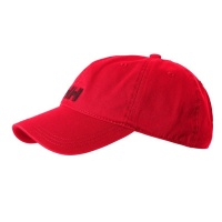 Šiltovka Helly Hansen Logo red