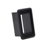Rámček na vypínač – stredný 58,4x34mm