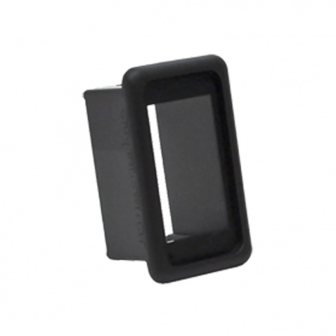 Rámček na vypínač – stredný 58,4x34mm