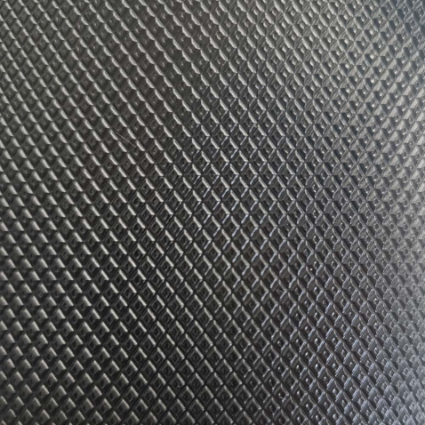 Neklzavka na nafukovací čln čierná