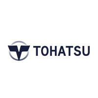 ND Tohatsu Oil seal 369-60223-0