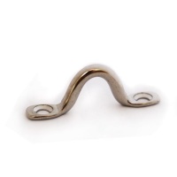 Omega kovaná - šírka 52,4mm / výška 12,3mm / priemer 5mm