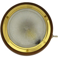 Svetlo kajutové, priem. 14,2 cm, 15W