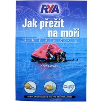 Kniha - Jak přežít na moři