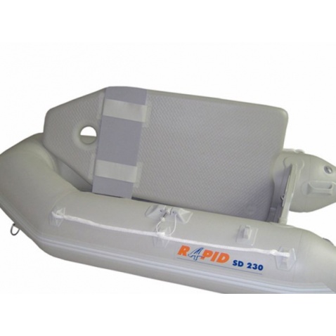 Podlaha nafukovacího AIR pro Rapid 230