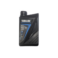 YAMALUBE Olej 4T, 10W-40, synt., 1l