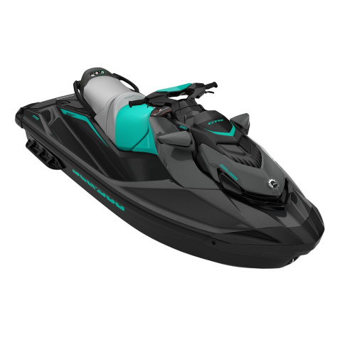 Skútr vodní Sea Doo GTR230 Eclipse Black/Reef Blue
