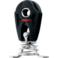 Kladka na pružine – RF35141 Stand up
