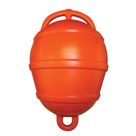 Bója kotevná, priem.250mm, výtlak 6kg