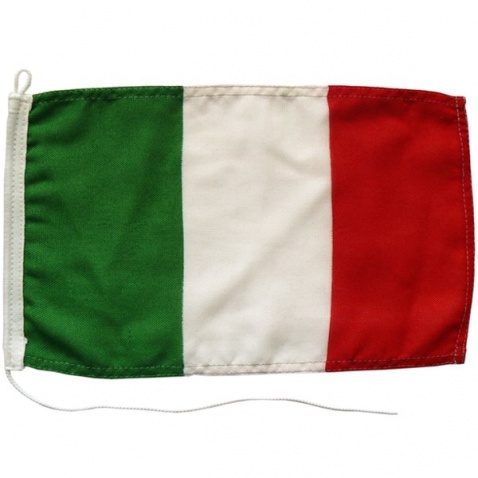 Vlajka Taliansko 20x30cm