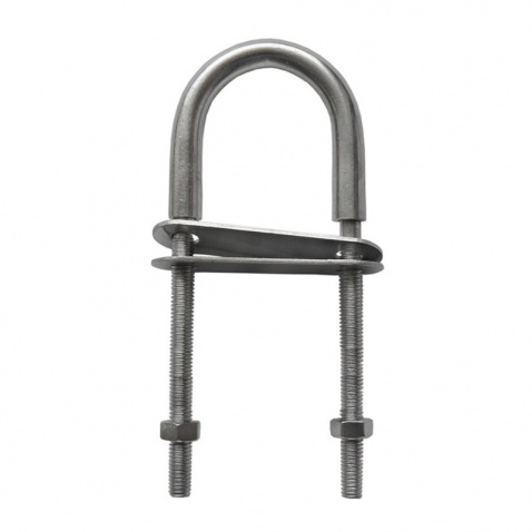 Strmeň M8, dĺžka 121mm - , dĺžka závitu 74 mm
