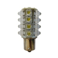 Žiarovka 12V, LED, 1-kontakt, 0,6W