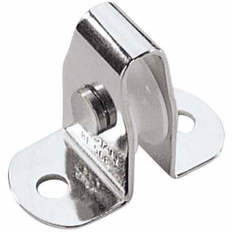 Kladka nerez – RF568 Single lead block, removable sheave