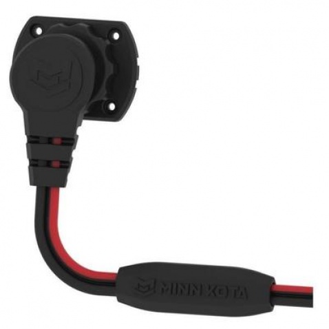 Zásuvka YAMAHA / Minnkota MKR-26