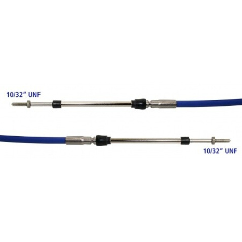 Bovden riadenia MACH ZERO - 17FT