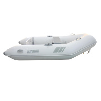 Nafukovací čln Yam 240T
