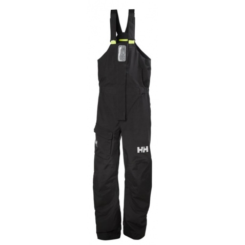 Nohavice Helly Hansen Pier ebony