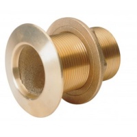Prechodka cez laminát mosadz 11/2"