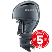 Lodný motor Yamaha F225