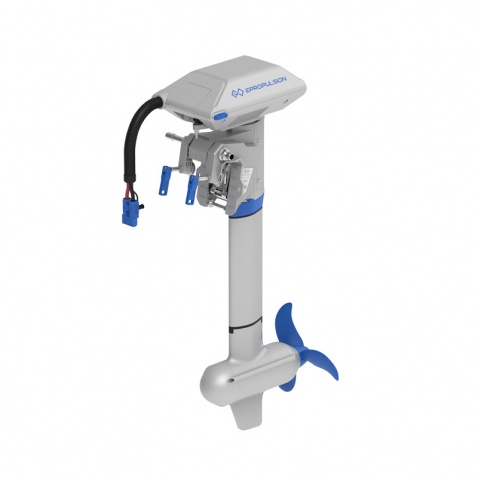 ePropulsion NAVY 6.0 EVO, krátká noha S (bez batérie,bez ovladanie)