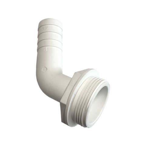 Koleno 120°, 1 1/2", priem.hadice 25mm