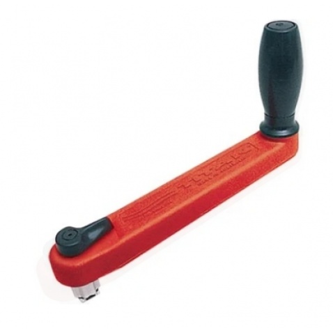 Kľuka k vinčni - dĺžka 20 cm - RF4110