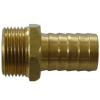 Prechodka na hadicu 11/4" - 32mm mosadz