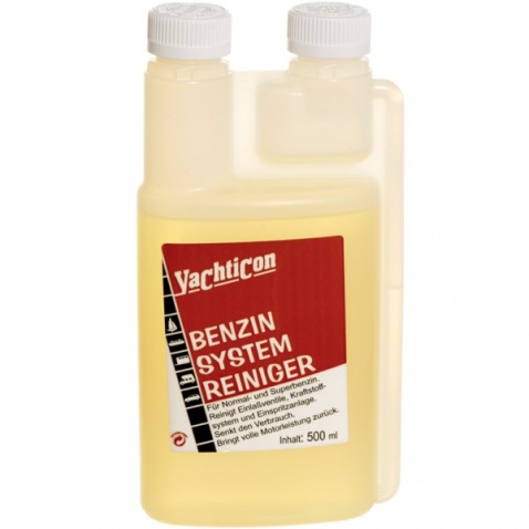 Čistiace aditivum pre benzín 500ml
