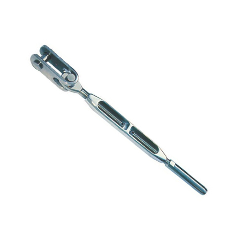 Napínak toggle 8mm, čap 13mm, open