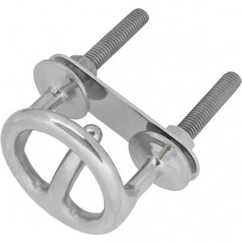 Vodiace oko na lyžovanie