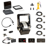 Kit k motorům Honda - Sada č.3 DBW (pro elektrické ovládání)