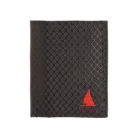 Peňaženka MUSTO black