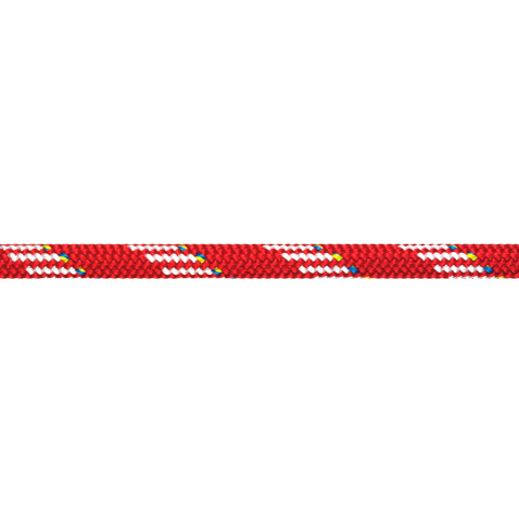 Dynamic color pr. 10mm, red Dynamic color pr. 10mm, red