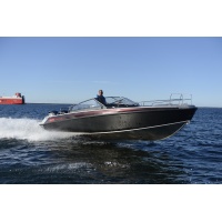 Motorový čln Buster Phantom